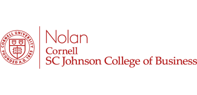 Nolan Cornell SC Johnson